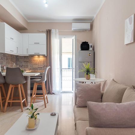 Casa Di Daisy Apartment Corfu  Exterior photo
