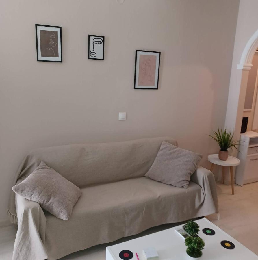 Casa Di Daisy Apartment Corfu  Exterior photo