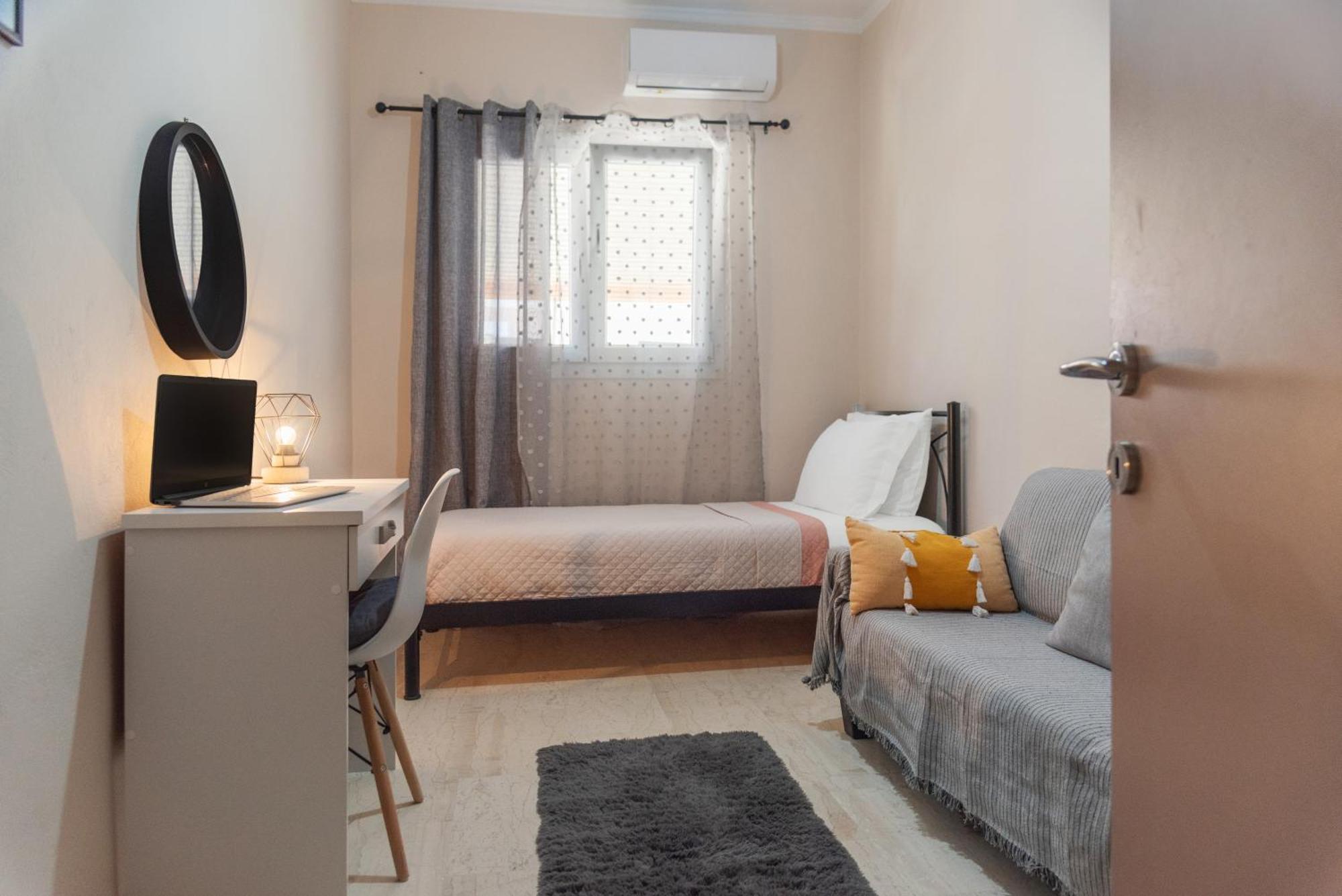 Casa Di Daisy Apartment Corfu  Exterior photo