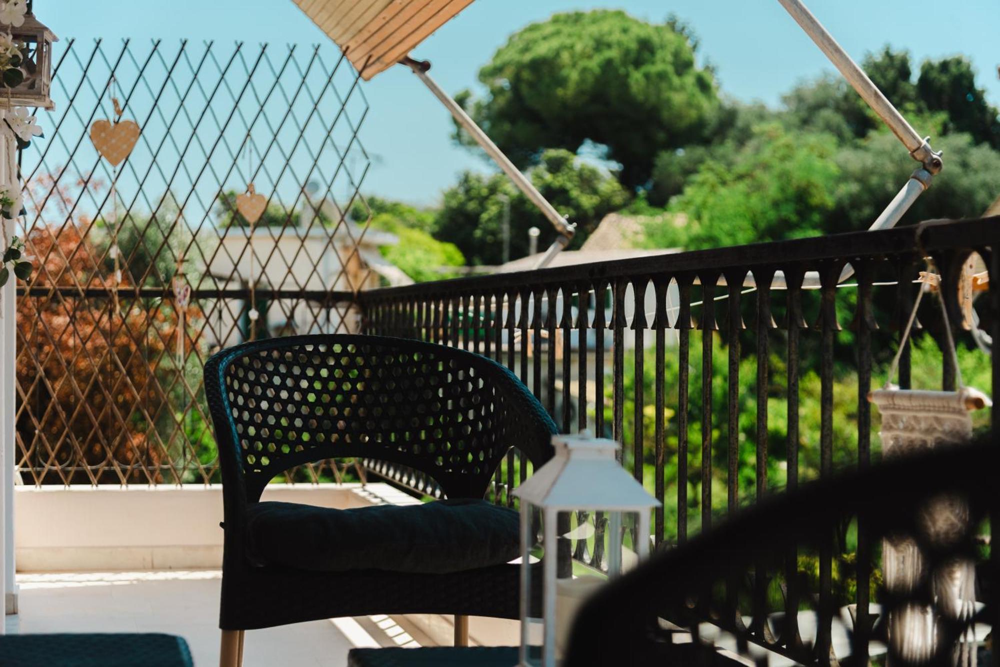 Casa Di Daisy Apartment Corfu  Exterior photo