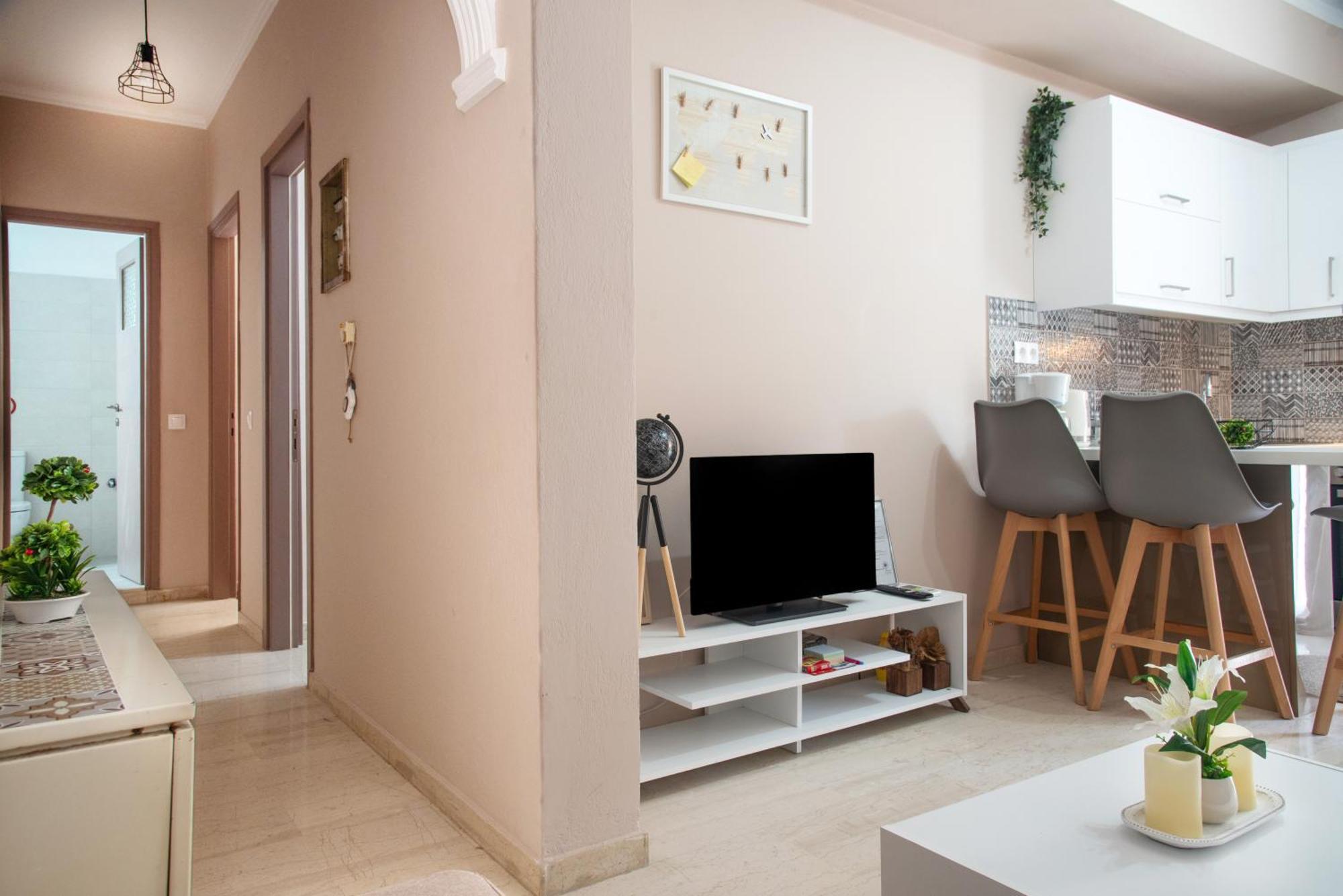 Casa Di Daisy Apartment Corfu  Exterior photo